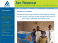 arcfinance.org