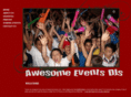 awesomeeventsdjs.com