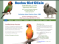 backosbirdclinic.net