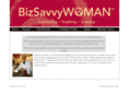bizsavvywoman.com