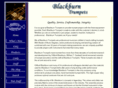 blackburntrumpets.com