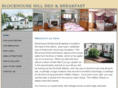 blockhousehillbedandbreakfast.com