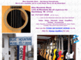 bluemountainmusiconline.com