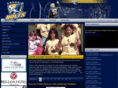 boltsoccer.com
