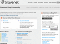 bravewriting.com
