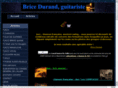 bricedurand.com