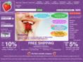 brstrawberrynet.com