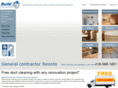 build4ucontractors.com