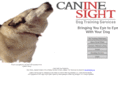 caninesight.com