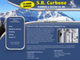 carboneplumbingandheating.com