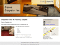 caroncarpetsinc.com