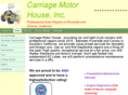 carriagemotorhouseinc.com