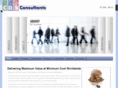 cdsconsultants.co.uk