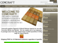 cemcraft.com