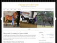 chanceofgoldfarm.com