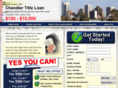 chandlertitlecash.com