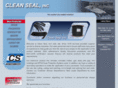 cleanseal.com
