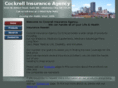 cockrellinsurance.com