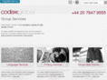 codex-bilingua.com