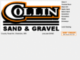 collinsandandgravel.com