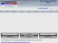 commercialairlv.com