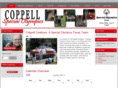 coppellso.org