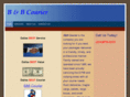 dallasbestcourier.com