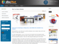 dbxtech.com