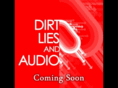 dirt-lies-audio.com