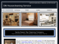 dnhousecleaning.com
