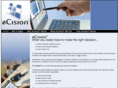 ecisionmanager.com