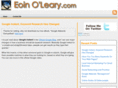 eoinoleary.com