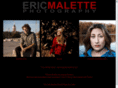 ericmalette.ca