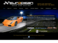 europeanroadandracing.biz
