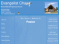 evangelistchapel.com