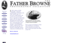 fatherbrowne.com