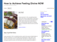 feelingdivine.com