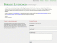 forrestlivengood.com