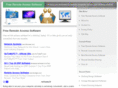 freeremoteaccesssoftware.com