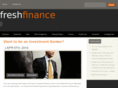 freshfinancenews.com