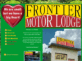 frontiermotorlodge.com