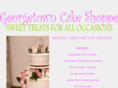georgetowncakeshoppe.com