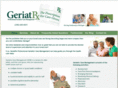 geriatrx.net