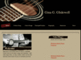 ginaglidewell.com