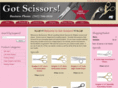 gotscissors.com