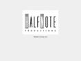 half-note.com