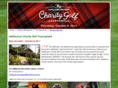 halliburtoncharitygolf.org