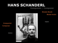 hansschanderl.com