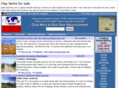 hayfarms.net