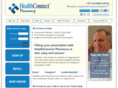 healthconnectpharmacy.com